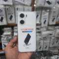 For Vivo V29E 5g Soft Silicon Transparent Bumper Case Back Cover. 
