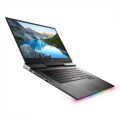 Dell Gaming G7 15 7500 10th Gen i7-10750H 2.6 to 5GHz, 16GB, 512GB SSD, RTX2060 6GB, W10, 15.6 FHD Laptop. 