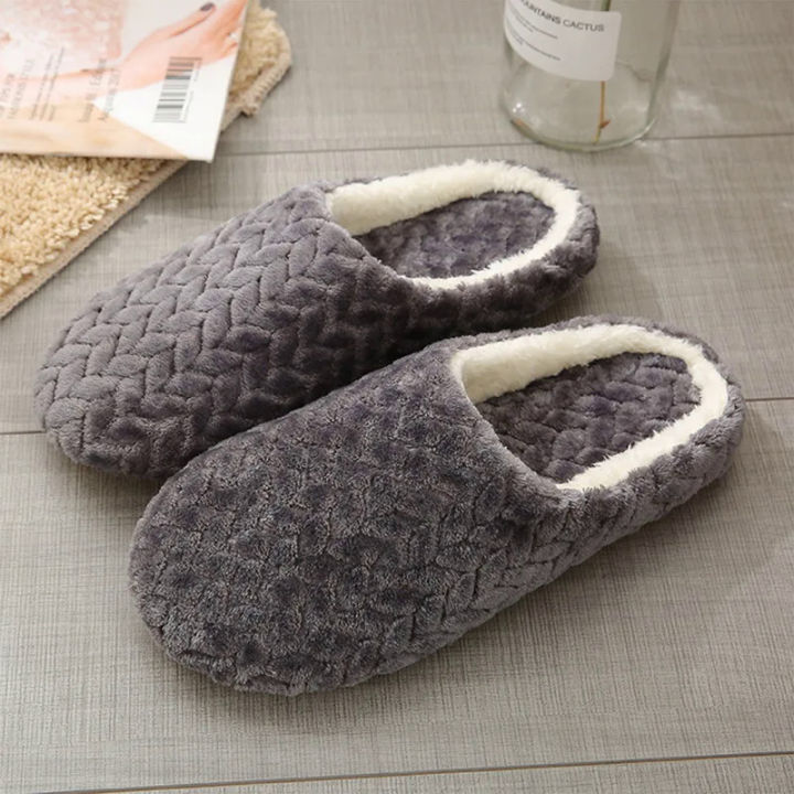%E3%80%90selevn%20roind%E3%80%91%20Men'S%20Slippers%20Winter%20Plush%20Warm%20Home%20Shoes%20Women%20Fur%20Slipper%20Indoor%20Silence%20Comfort%20Floor%20Slides%20Shoes%20Men%20Bedroom%20Footwear%20-%20Image%209