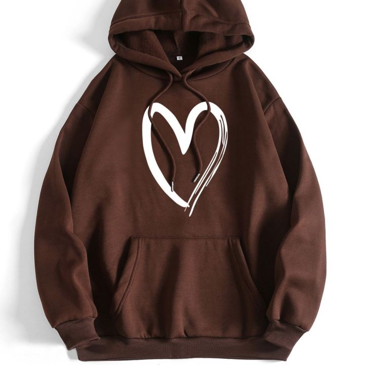 Cross-border%20European%20and%20American%20fashion%20casual%20love%20print%20loose%20hooded%20back%20bag%20collar%20velvet%20sweatshirt%20jacket%20spring%20and%20autumn%20women's%20top%20-%20Image%204