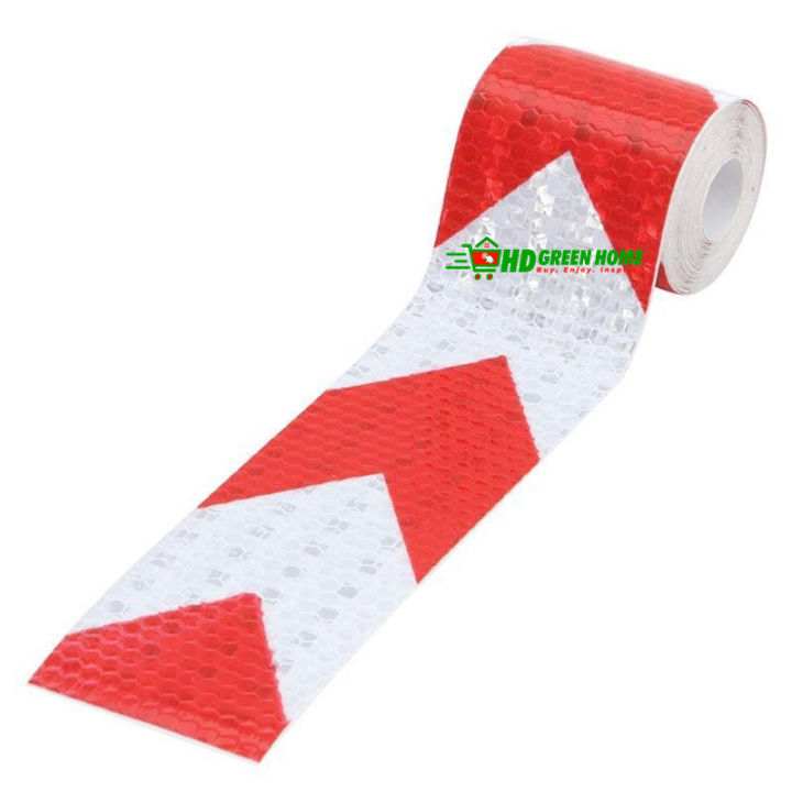 1M%20x%20Red%20Arrow%20Reflective%20Sticker%20Motorcycle%20Car%20Bumper%20Door%20Safety%20Reflective%20Tape%20-%20Image%205