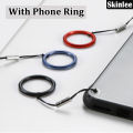 Phone Case For vivo V30 Pro Flip Back Cover Thin Frameless Case Clear Matte Rimless Radiating For vivo V30 Cover Cases.