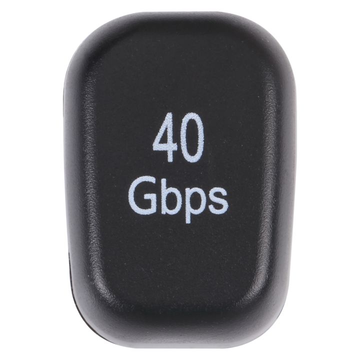 40Gbps%20USB-C%20/%20Type-C%204.0%20Male%20to%20Female%20Adapter%20-%20Image%203