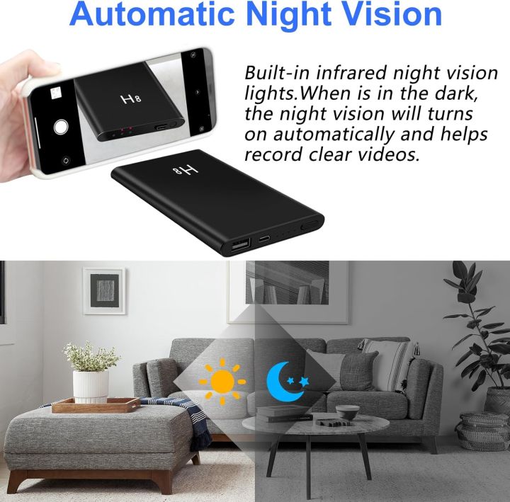 H8%20Night%20Vision%20WiFi%20Power%20Bank%20%20HD%20Camera%20-%20Image%207