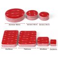 Strong double sided tape dots No Trace Waterproof Temperature Resistance vhb adhesif Sticker for car Office Home fix Adhesive.