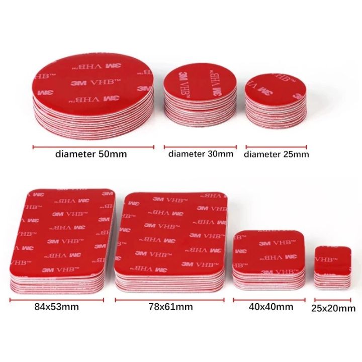 Strong%20double%20sided%20tape%20dots%20No%20Trace%20Waterproof%20Temperature%20Resistance%20vhb%20adhesif%20Sticker%20for%20car%20Office%20Home%20fix%20Adhesive%20-%20Image%205