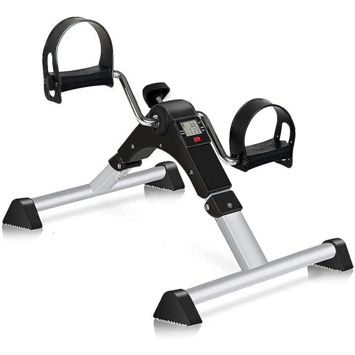 Folding%20Pedal%20Exerciser,%20Mini%20Exercise%20Bike%20Under%20Desk%20Bike%20Foot%20Pedal%20Exerciser,%20Foot%20Hand%20Cycle%20Portable%20Peddler%20Machine%20Bicycle%20Exerciser%20Arm%20Leg%20Exerciser%20While%20Sitting%20-%20Image%202