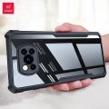 For Xiaomi Poco X3 / X3 Nfc / X3 Pro Xunddu Case Phone Cases Luxury Frosted PC Hard Protection Back Cover New Phone Cases. 