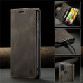 Samsung Galaxy M31 Case Flip Leather Phone Cover For Samsung M31 Case Luxury Magnetic Flip Wallet Coque Galaxy M31 Cover. 