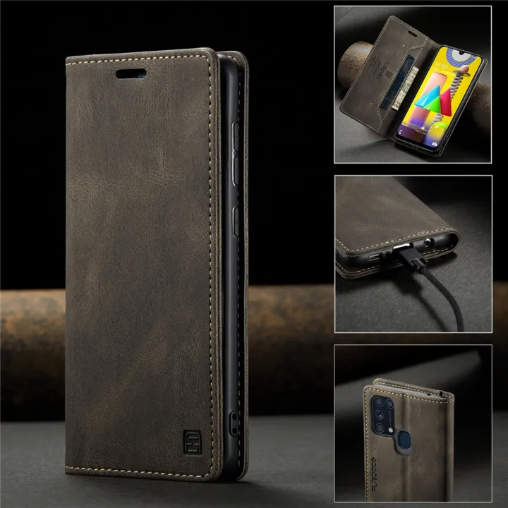 Samsung%20Galaxy%20M31%20Case%20Flip%20Leather%20Phone%20Cover%20For%20Samsung%20M31%20Case%20Luxury%20Magnetic%20Flip%20Wallet%20Coque%20Galaxy%20M31%20Cover%20-%20Image%206