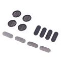 Repair Parts Replace Dust Filter Mesh For Airpods Pro Dirty Proof Mesh Protective Filter Earphone Filter Protective Filters Alien Alien.