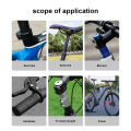 1-10Pcs 10G Carbon Fiber Anti Slip Agent For Seatpost Handlebar Frame Stem Surfaces Protection Bike Grease For Bicycle.