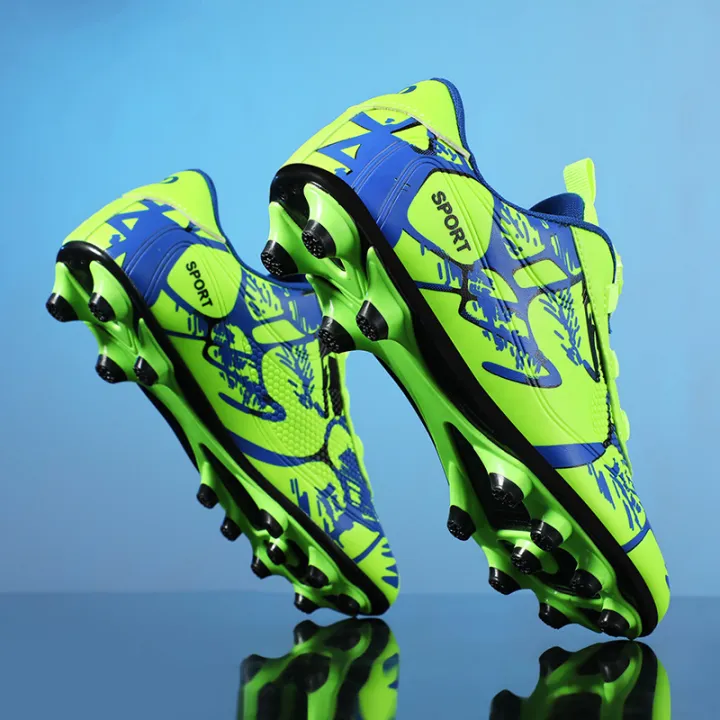 %E3%80%90Emotion%20HENG%E3%80%91Children's%20Football%20Shoes%20Boy%20TF%20Broken%20Nail%20Sports%20Brush%20Shoe%20Breathable%20Elementary%20School%20Student%20Rotating%20Button%20Professional%20Training%20Shoes%20Boy%20-%20Image%204