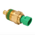 Limeng La Water Coolant Temperature Sensor Brass Temp Replacement 3915329 for CUMMINS 4BT K19 M11 N14.
