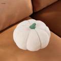 Decorative Throw Soft Office Livingroom Pumpkin Pillow.