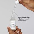 Hyaluronic Acid 2% + B5 - 30 ml (2 Layer Labeling). 