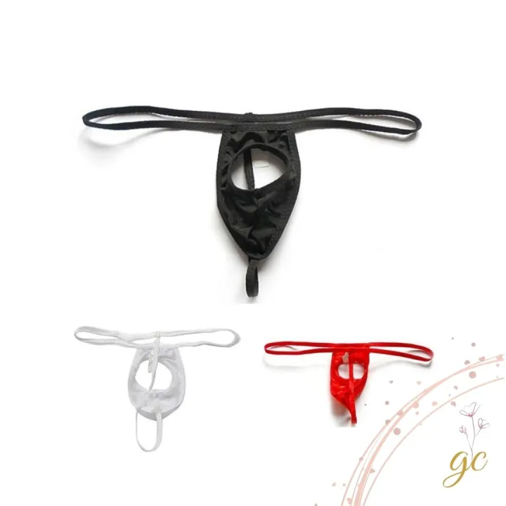 3%20Pieces%20Men%E2%80%99s%20FrontHole%20Underwear%20Panties%20Without%20Trace%20T-shaped%20Back%20pants%20Micro%20Thongs%20Underpants%20Lingerie%20Stylish%20&%20Fashionable%20Seductive%20T-Back%20Panties%20For%20Mans%20From%20Shilpiana%20By%20Garden%20Closet%20(Red,%20Black,%20White,%20Blue,%20Golden,%20Silver-%20Free%20Size)%20-%20Image%203