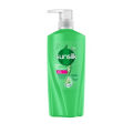 Sunsilk Shampoo Healthier Long Activ-Infusion 370 Ml. (Thailand). 