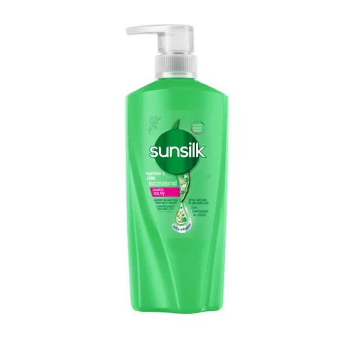 Sunsilk%20Shampoo%20Healthier%20Long%20Activ-Infusion%20370%20Ml.%20(Thailand)%20-%20Image%203