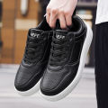 YRZL White Shoes Casual Shoes for Men Comfortable White Sneakers Lightweight Walking Women Shoes Tenis Masculino Plus Size 36-47 KEEMEEUYZO. 