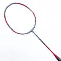 Yonex ARCSABER 11 PRO Badminton Racket (Metallic Red). 