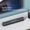 Awei Y333 Portable Bluetooth Speaker - Heavy Bass Stereo Sound Bar. 