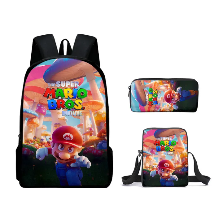 3D%20New%20Movie%20Super%20Mario%20Bros.%20School%20Bag,%20Mario%20Backpack,%20Shoulder%20Bag,%20Pencil%20Case,%20Backpack%20Three-Piece%20Set%20-%20Image%204