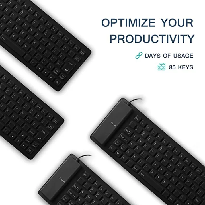 Silicone%20Mute%20Soft%20Keyboard%2085-key%20Computer%20Keyboard%20USB%20Wired%20Keyboard%20Portable%20Mini%20Laptop%20Pc%20Folding%20Waterproof%20Keyboard%20-%20Image%203