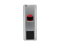 Metal Case RFID Reader Finger Scanner Code System Biometric Fingerprint Access Control for Door Lock. 
