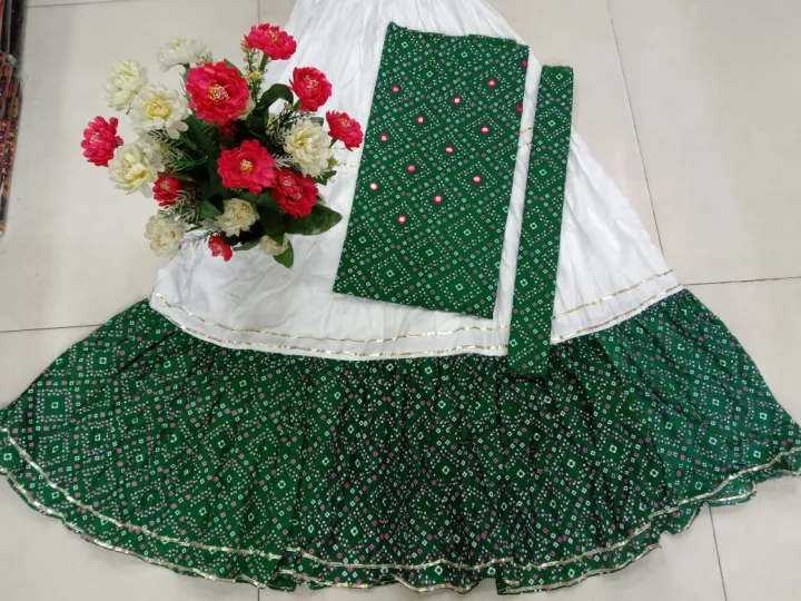 Letes%20%20design%20Choice%20full%20Garara%20Two%20piece%20Dress%20Collection%20for%20womens%20&%20girls%20Multicolor.%20%5B2%20piece%20%5D%20-%20Image%203