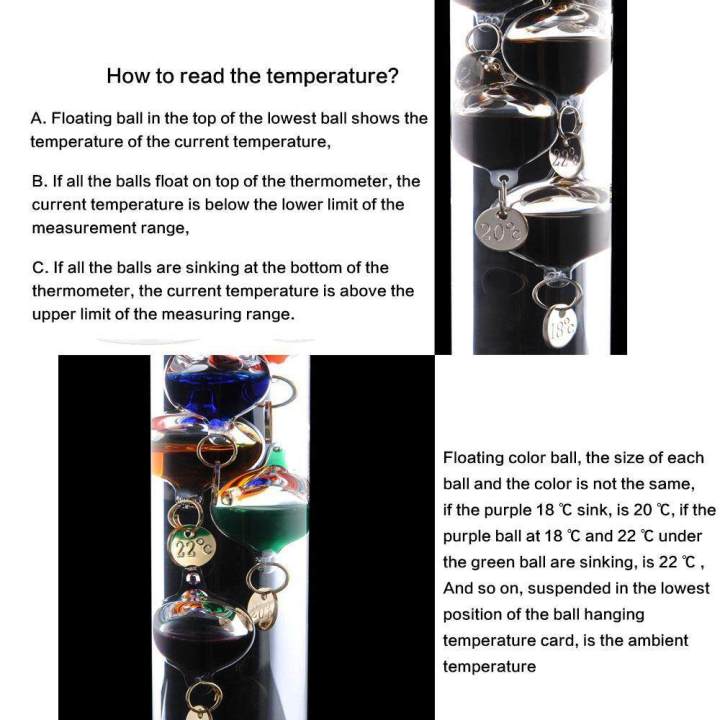 Large%20Glass%20Tube%20Galileo%20Liquid%20Thermometer%20Temperature%20Indicator%20Home%20Decor%20-%20Image%203