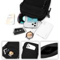 Casual Mini Crossbody Bag Small Men's Shoulder Bag Men Diagonal Small Backpack Light Messenger Phone Bag Boy Fanny Chest Pack.