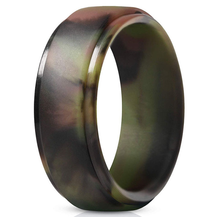 Ready%20To%20Ship%20Domed%20Surface%20Rubber%20Silicone%20Working%20Band%20Men's%20Ring%20Cool%20Simple%20Sports%20Wedding%20Silicone%20Rings%20For%20Men%20-%20Image%206