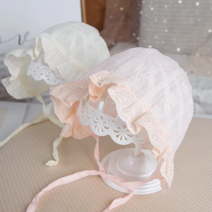 %E3%80%90beauty%20code%20store%E3%80%91%EF%BC%88NEW%EF%BC%89Lace%20Baby%20Soft%20Newborn%20Girl%20Accessories%20Princess%20Summer%20Solid%20Flower%20Infant%20Baby%20Hat%20Bonnet%20Cap%20-%20Image%204