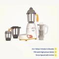 SAHARA Mixer Grinder & Blender Pride 750Watts (4 In 1).