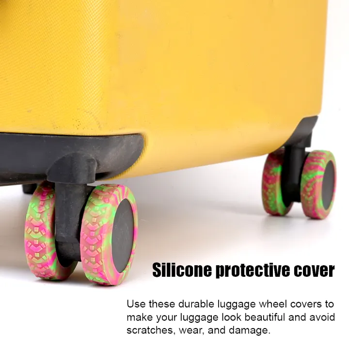 1/4Pcs%20Roller%20Protective%20Sleeve%20Luggage%20Wheels%20Protector%20Silicone%20Wheels%20Protection%20Case%20With%20Silent%20Sound%20Reduce%20Noise%20Cover%20-%20Image%206