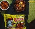 Samyang Jjajang Ramen 5Ps X 140Gm - 700Gm - Korea. 