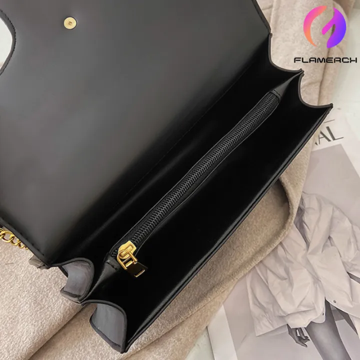 Luxury%20Crocodile%20Pattern%20Women's%20Shoulder%20And%20Crossbody%20Bag%20-%20Image%208