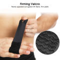 Outtobe 1 PCS Finger Brace Finger Guard Finger Joint Protector Finger Wrap Support Protector Sports Elastic Finger Sleeves Thumb Brace Protector Cushion Pressure Breathable Finger Tape for Basketball Tennis Baseball Cycling Volleyball Badminton Boating. 