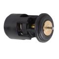 032121110B Car Engine Coolant Thermostat Golf Seat Arosa Toledo. 