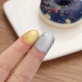2/5g Edible Glitter Gold Powder Multi-color Cake Decorating Flash Food Biscuit Mousse Cake Macaron Chocolate Baking Color Dust. 
