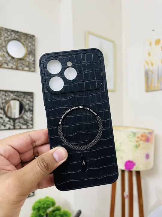 Tecno%20Spark%2040%20Back%20Cover%20Lethar%20Finished%20Premium%20case%20Megnetive%20Phone%20Case%20TecnoSpark40%20Phone%20Cover%20Phone%20Case%20Tecno%20Phone%20Back%20Cover%20-%20Image%203
