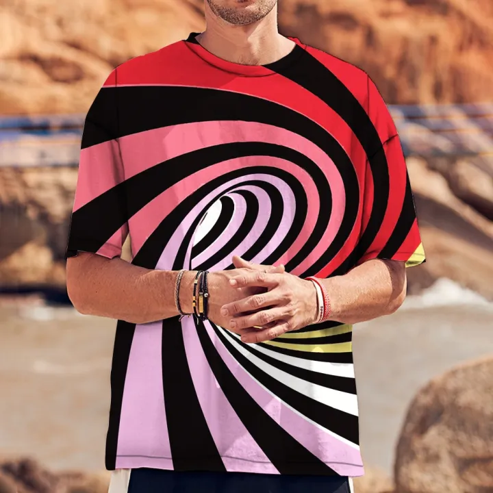 3d%20Print%20T%20Shirt%20It%20'S%20Letter%20Women%20Men%20Funny%20Novelty%20T%20-Shirt%20Short%20Sleeve%20Tops%20UniOutfit%20Clothing%20-%20Image%205
