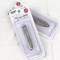 Omuda heavy-duty nail clipper nail cutters for  fingernails. 