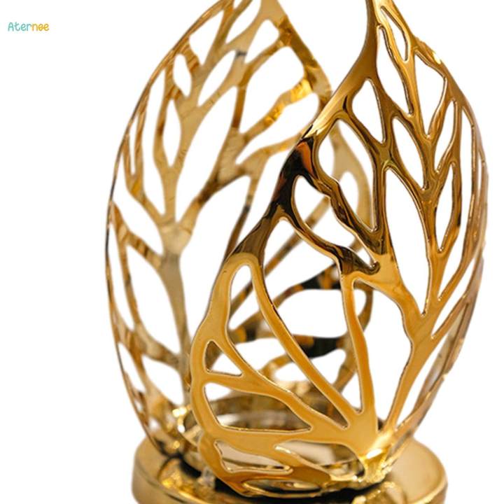 Leaf%20Candle%20Holder%20Valentines%20Day%20Decor%20for%20Dining%20Table%20-%20Image%207