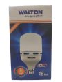 Walton AC DC LED Light Indoor Residential LED Lights Emergency Light Backup Light 18W. 