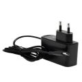 AC Wall Charger Power Adapter for Switch Game Console Standard Plugs Power Supply Adapter Portable Home and Travel Use.