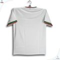 B-d Short Sleeve Football Jersey for Man - Half Sleeve - Bangladesh Fan Jersey 2026-27. 