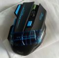 Mouse Wireless Gaming.