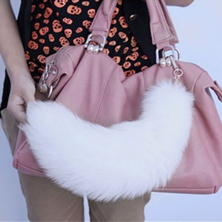 Cute%20Fox%20Animal%20Tail%20Keychain%20Fur%20Pendant%20Key-Chain%20Bags%20Charm%20Keys-Holder%20Couple%20Keyrings%20for%20Backpack%20Car%20Decoration%20-%20Image%203